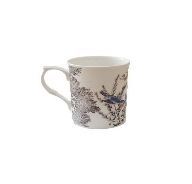 Garnier Thiebaut Becher Fine Bone China Henkelbecher Garnier Thiebaut Becher Fine Bone China Henkelbecher von Garnier Thiebaut