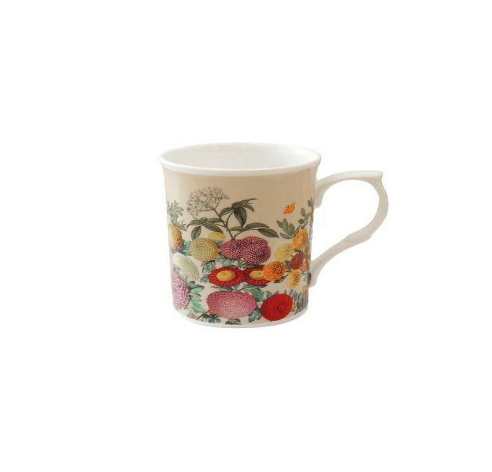 Garnier Thiebaut Becher Fine Bone China Henkelbecher von Garnier Thiebaut