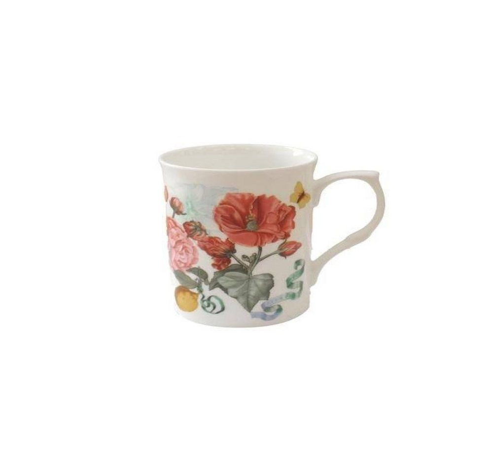 Garnier Thiebaut Becher Fine Bone China Henkelbecher Garnier Thiebaut Becher Fine Bone China Henkelbecher von Garnier Thiebaut