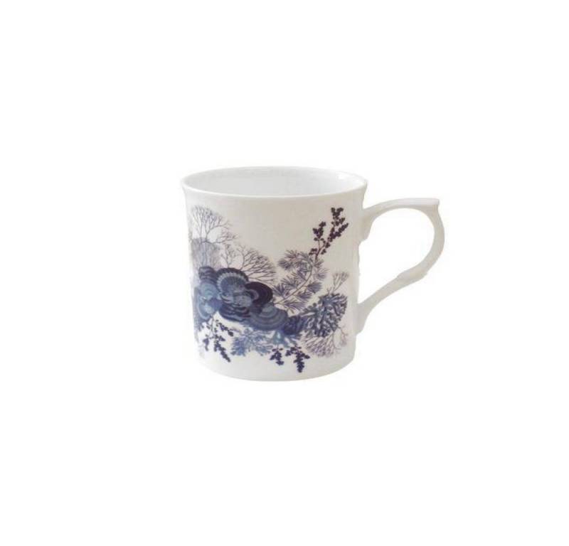Garnier Thiebaut Becher Fine Bone China Henkelbecher Garnier Thiebaut Becher Fine Bone China Henkelbecher von Garnier Thiebaut