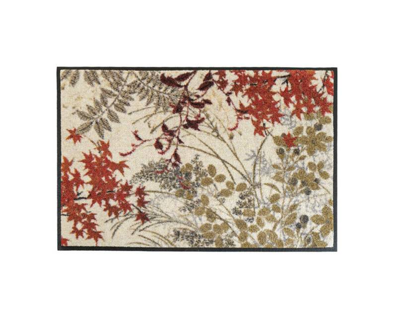 Garnier Thiebaut Fußmatte Fußmatte Erables Automne 50x75 cm, rechteckig, bedruckt Garnier Thiebaut Fußmatte Fußmatte Erables Automne 50x75 cm, rechteckig, bedruckt von Garnier Thiebaut