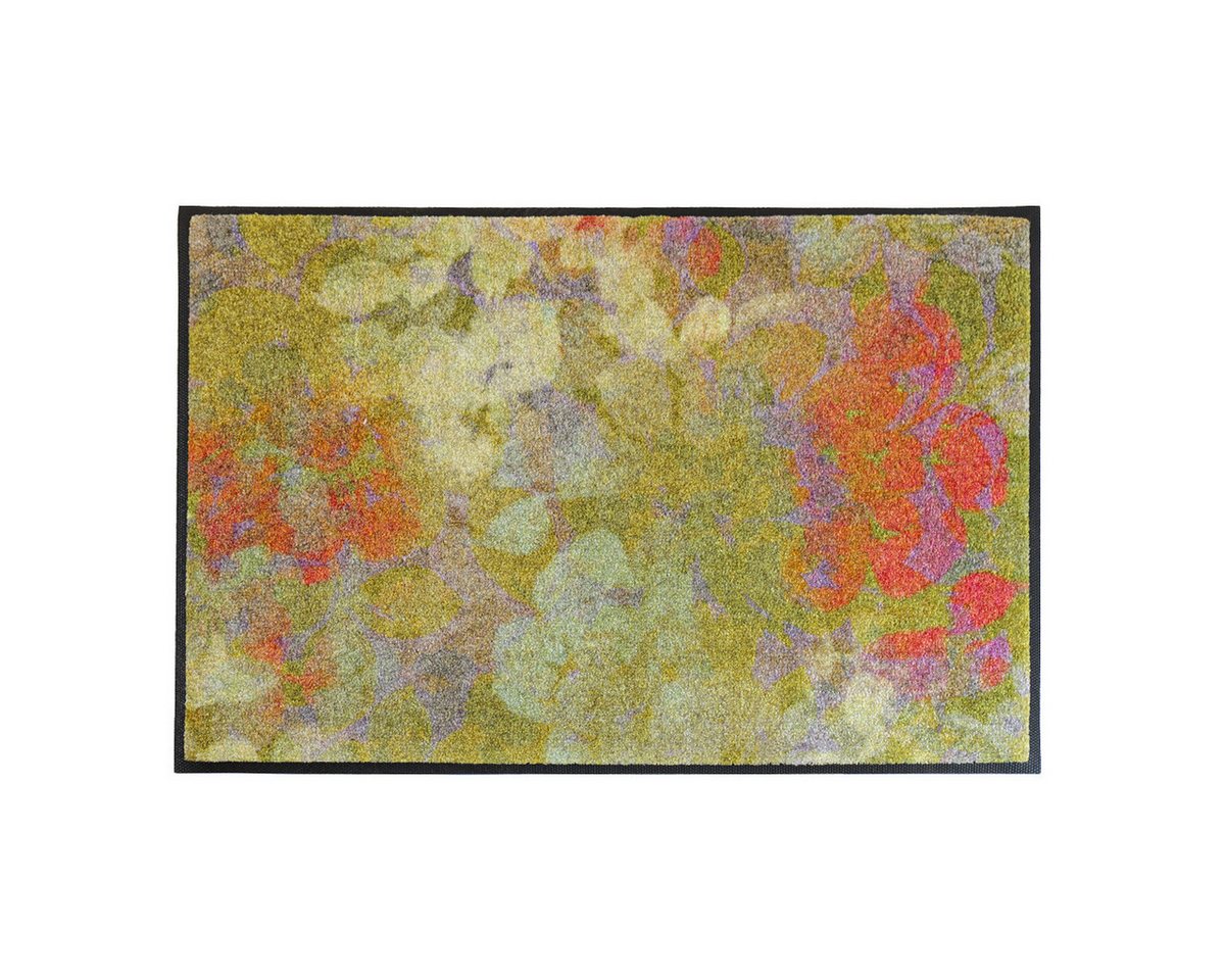 Garnier Thiebaut Fußmatte Fußmatte Evanescence Anis 50x75 cm, rechteckig, bedruckt Garnier Thiebaut Fußmatte Fußmatte Evanescence Anis 50x75 cm, rechteckig, bedruckt von Garnier Thiebaut