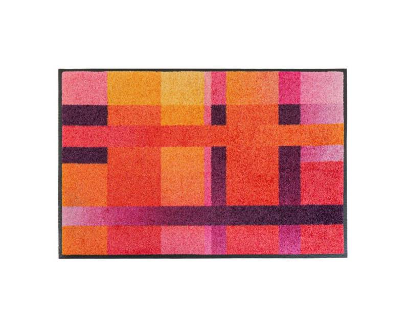 Garnier Thiebaut Fußmatte Fußmatte Transfer Sunset 50x75 cm, rechteckig, bedruckt von Garnier Thiebaut