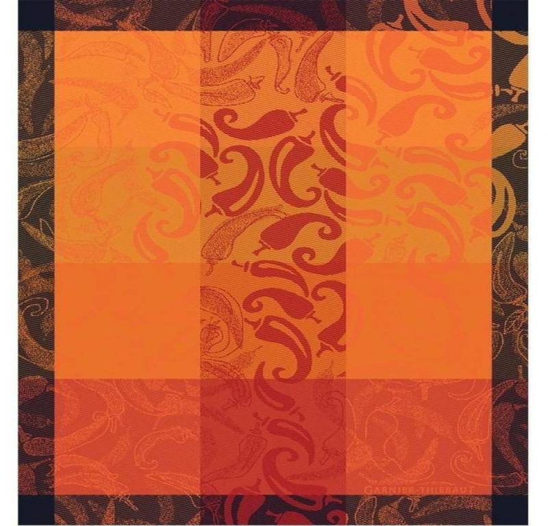 Garnier Thiebaut Geschirrtuch Garnier Thiebaut Geschirrtuch - Piment Fou Chili Garnier Thiebaut Geschirrtuch Garnier Thiebaut Geschirrtuch - Piment Fou Chili von Garnier Thiebaut