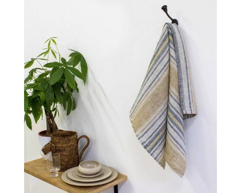 Garnier Thiebaut Geschirrtuch Sombrilla Terra von Garnier Thiebaut von Garnier Thiebaut