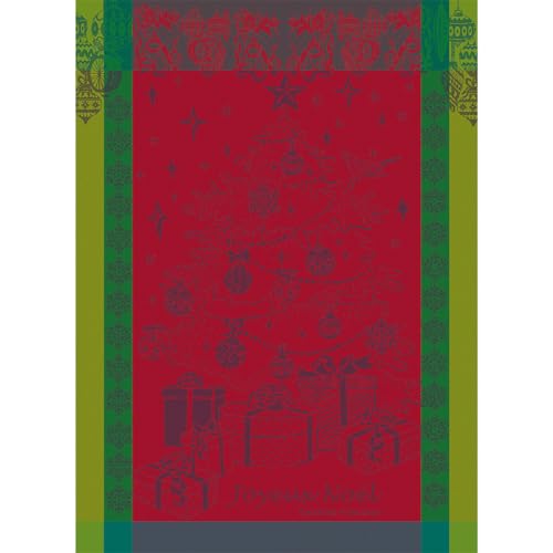 Garnier Thiebaut Geschirrtuch - Reveillon Noel von Garnier Thiebaut