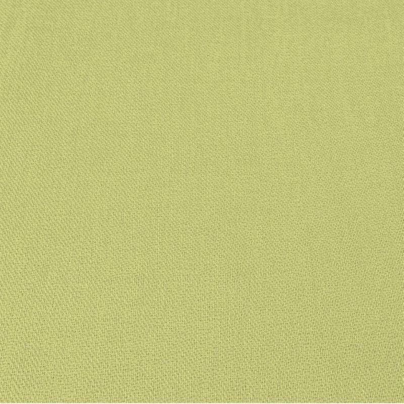 Garnier Thiebaut Stoffserviette Servietten (4x Set) Bastide Absinthe 55x55 cm, (4 St) von Garnier Thiebaut