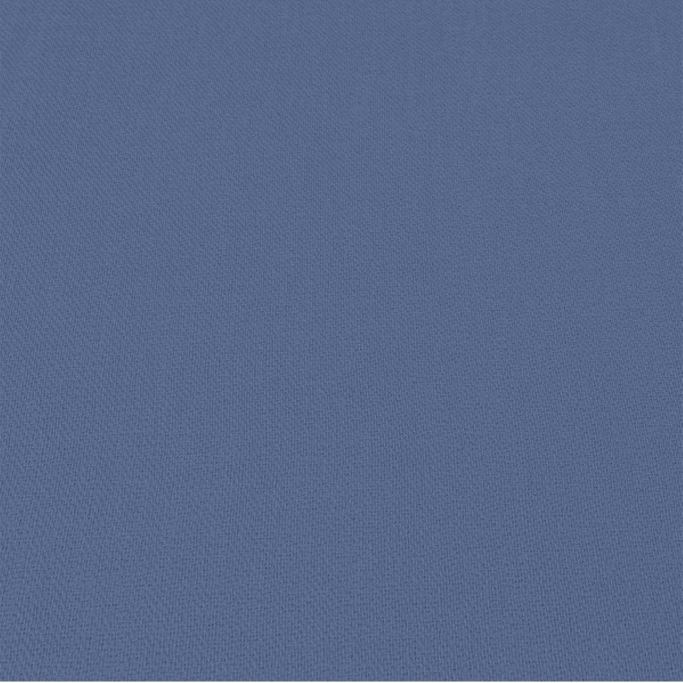 Garnier Thiebaut Stoffserviette Servietten (4x Set) Bastide Bleuet 55x55 cm, (4 St) von Garnier Thiebaut