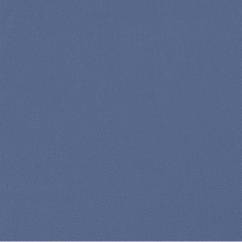 Garnier Thiebaut Stoffserviette Servietten (4x Set) Bastide Bleuet 55x55 cm, (4 St) von Garnier Thiebaut