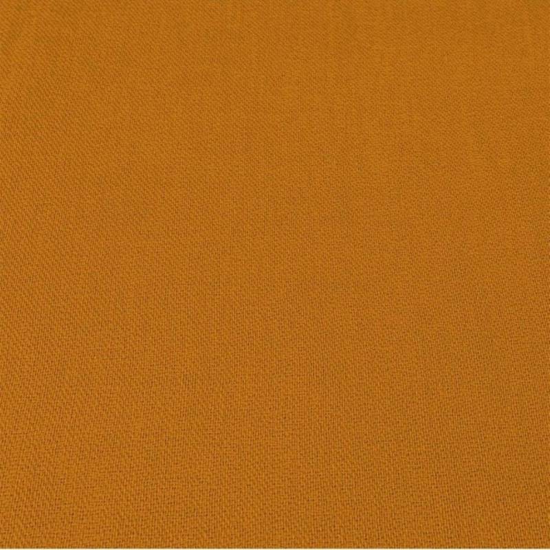 Garnier Thiebaut Stoffserviette Servietten (4x Set) Bastide Ocre 55x55 cm, (4 St) von Garnier Thiebaut