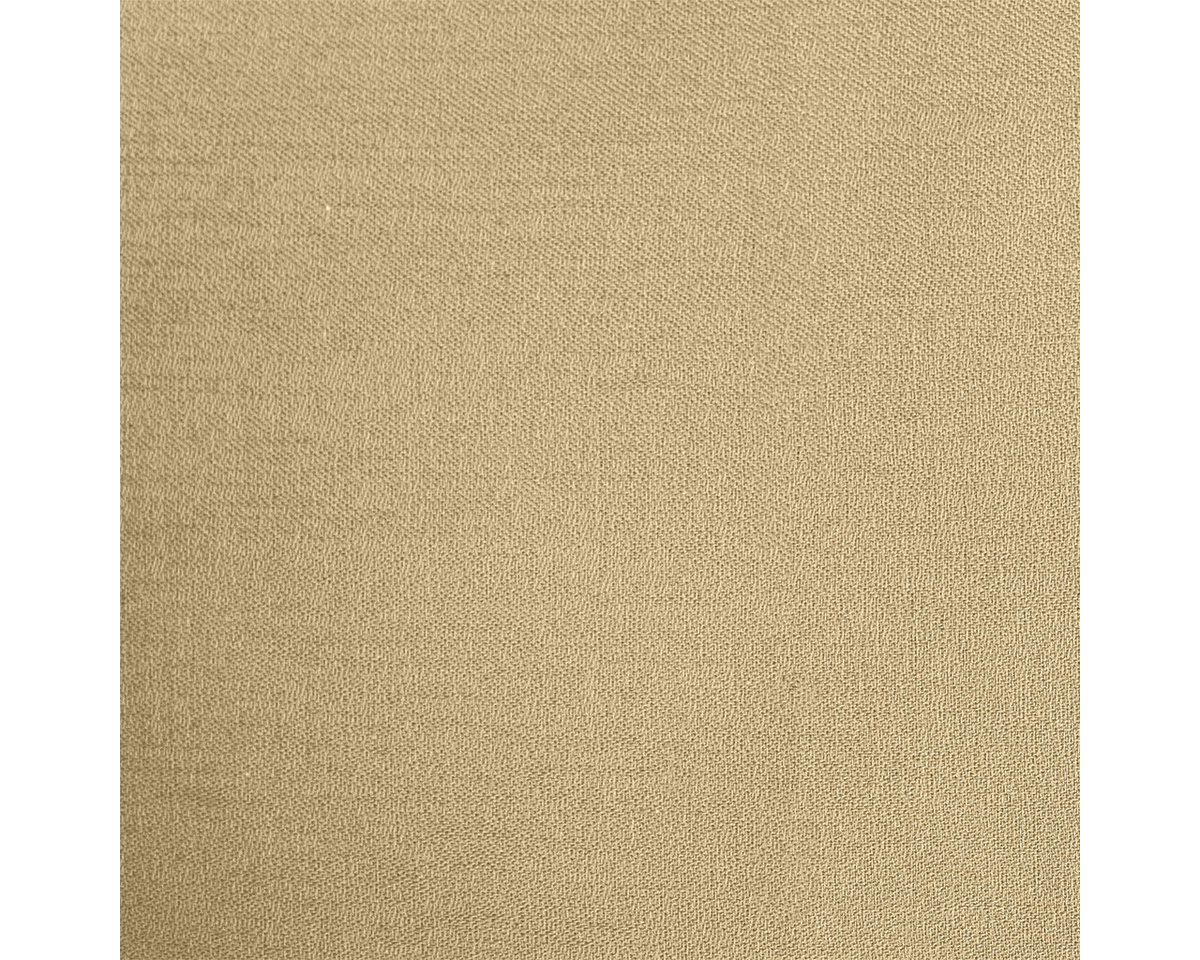 Garnier Thiebaut Stoffserviette Servietten (4x Set) Bastide Or pale 55x55 cm, (4 St) von Garnier Thiebaut