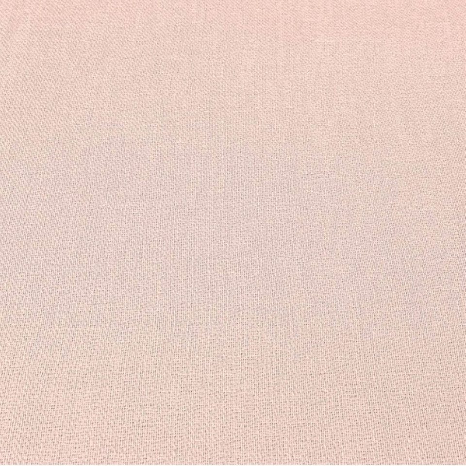 Garnier Thiebaut Stoffserviette Servietten (4x Set) Bastide Rose poudre 55x55 cm, (4 St) von Garnier Thiebaut
