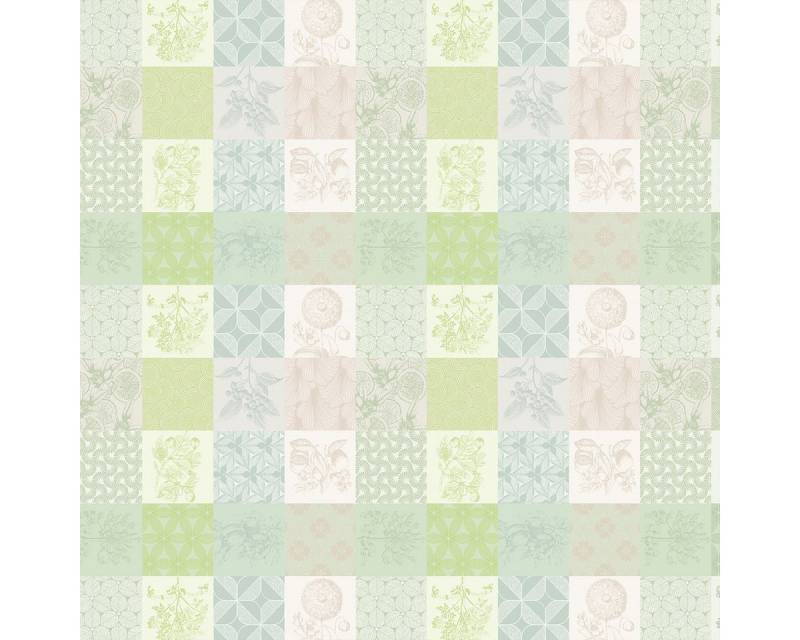Garnier Thiebaut Tischdecke Garnier-Thiebaut Tischwäschekollektion Mille Parfums, jacquard-gewebt Garnier Thiebaut Tischdecke Garnier-Thiebaut Tischwäschekollektion Mille Parfums, jacquard-gewebt von Garnier Thiebaut