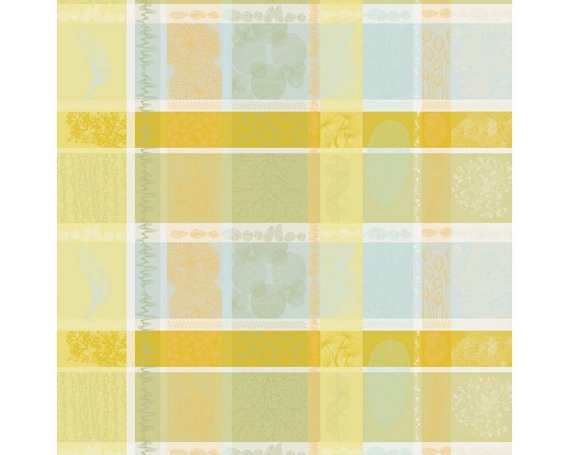 Garnier Thiebaut Tischdecke Garnier-Thiebaut Tischwäschekollektion Mille Lieues, jacquard-gewebt Garnier Thiebaut Tischdecke Garnier-Thiebaut Tischwäschekollektion Mille Lieues, jacquard-gewebt von Garnier Thiebaut