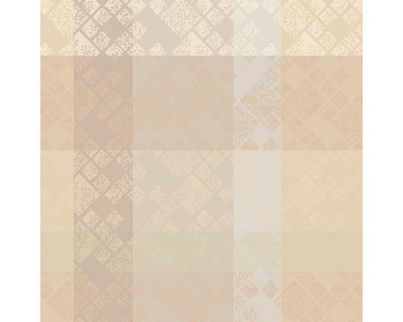 Garnier Thiebaut Tischdecke Garnier-Thiebaut Tischwäschekollektion Mille Pistils, jacquard-gewebt von Garnier Thiebaut