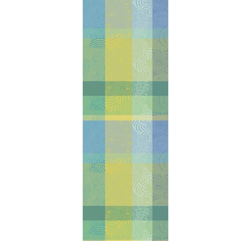 Garnier Thiebaut Tischläufer Garnier Thiebaut Tischläufer Mille Rainures 50 x 150 cm, beschichtet von Garnier Thiebaut