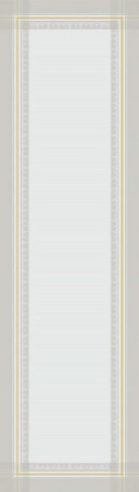 Garnier Thiebaut Tischläufer Tischläufer Galerie des Glaces Vermeil 52x230 cm, jacquard-gewebt Garnier Thiebaut Tischläufer Tischläufer Galerie des Glaces Vermeil 52x230 cm, jacquard-gewebt von Garnier Thiebaut
