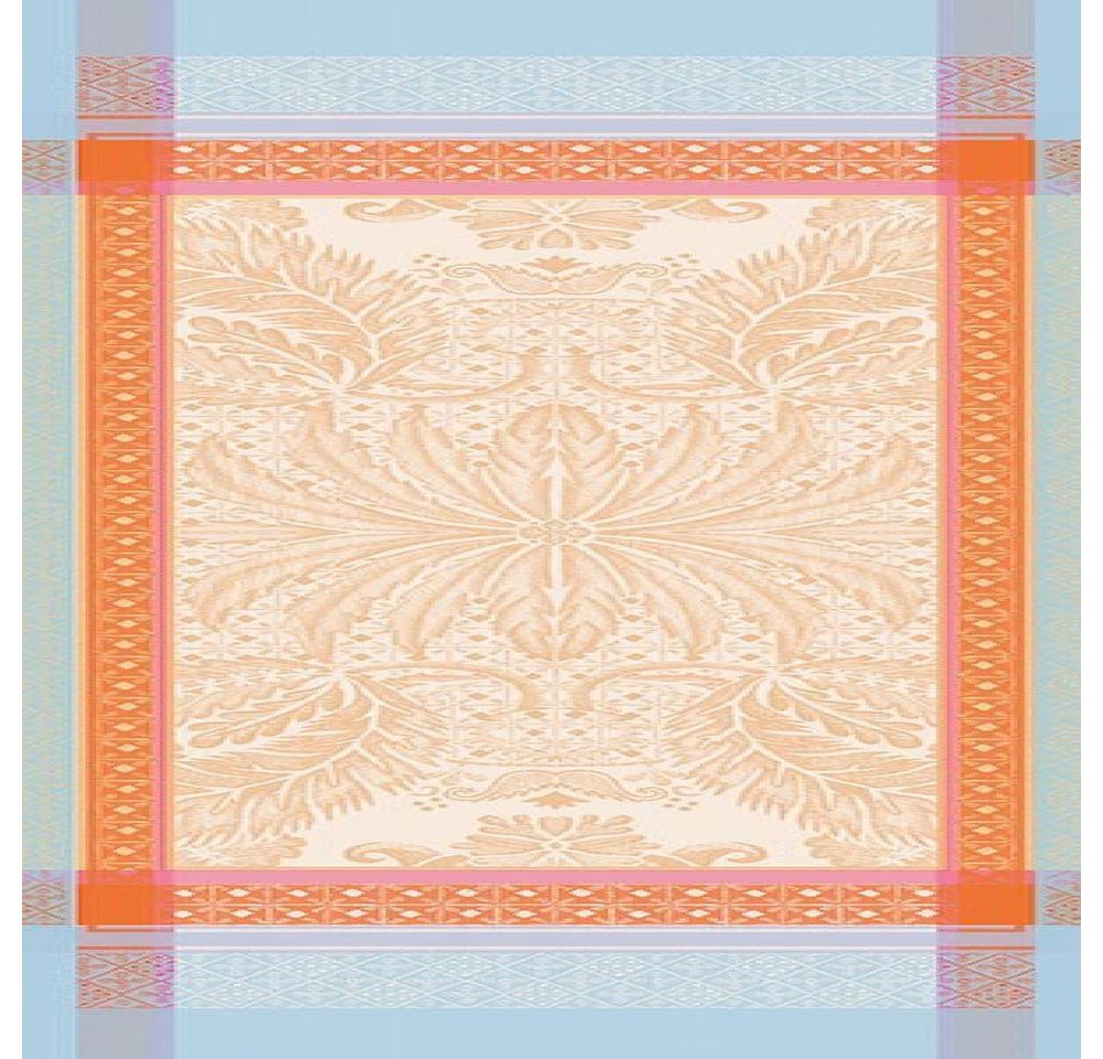 Garnier Thiebaut Tischläufer Tischläufer Isaphire Iridescent 54 x 149 cm Garnier Thiebaut Tischläufer Tischläufer Isaphire Iridescent 54 x 149 cm von Garnier Thiebaut