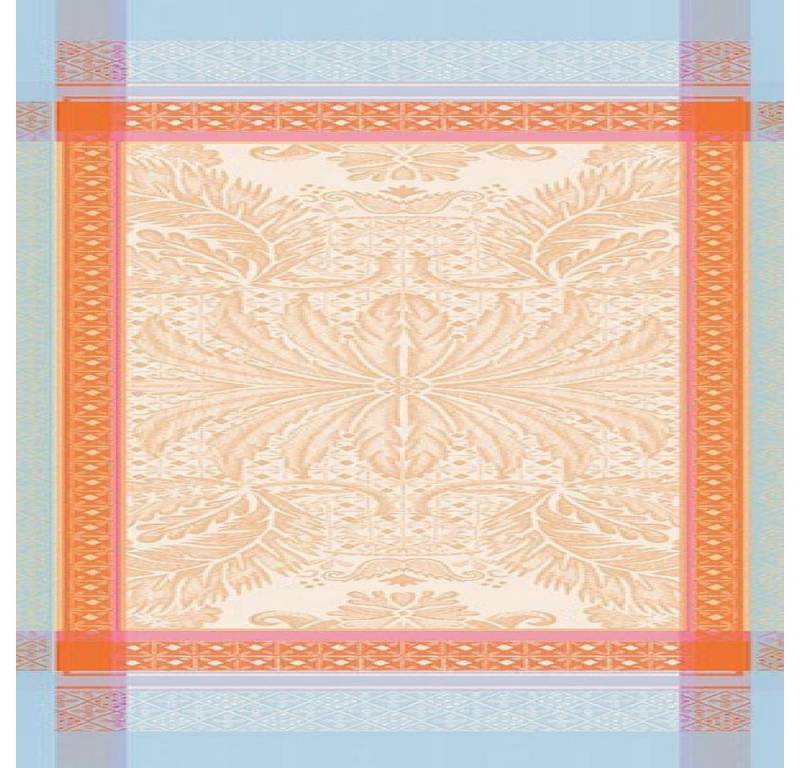 Garnier Thiebaut Tischläufer Tischläufer Isaphire Iridescent 54 x 149 cm Garnier Thiebaut Tischläufer Tischläufer Isaphire Iridescent 54 x 149 cm von Garnier Thiebaut