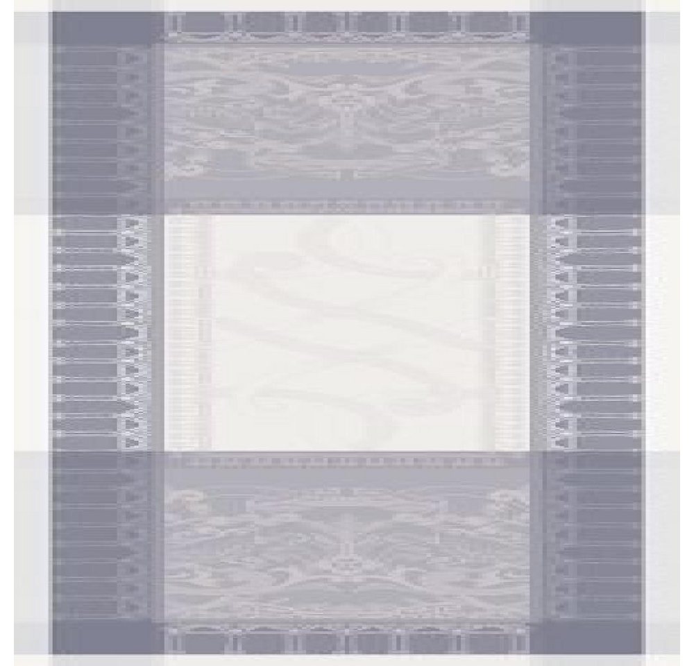 Garnier Thiebaut Tischläufer Tischläufer Symphonie Nuage Garnier Thiebaut Tischläufer Tischläufer Symphonie Nuage von Garnier Thiebaut