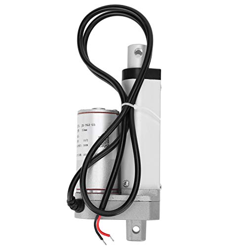 300N 50Mm Js-Tgz-U5 Solar Tracker Linearantrieb Multifunktion Für Recliner Tv Tischlift Massagebett Elektrisches Sofa Linearantrieb(12Vdc),Linearantrieb/Schubstange von Garosa