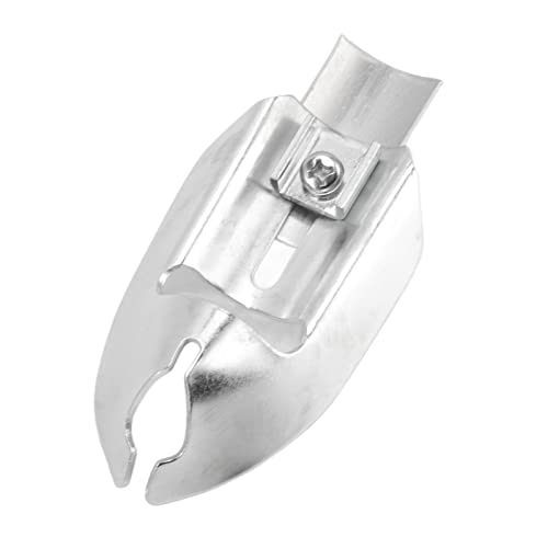 Coping Foot für Stichsäge - Effektives Holz-Werkzeug, Profi-Qualität, Dauerhaft, Leistungsfähig, Einfach zu Handhaben Coping Foot für Stichsäge - Effektives Holz-Werkzeug, Profi-Qualität, Dauerhaft, Leistungsfähig, Einfach zu Handhaben von Garosa