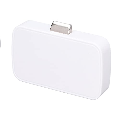 Diebstahlsicherung Schubladenschalter, Smart Schubladenschalter Bluetooth 5.0 BLE Bluetooth Schubladenschloss Intelligentes Schubladenschrankschloss für Lichtschalter von Garosa