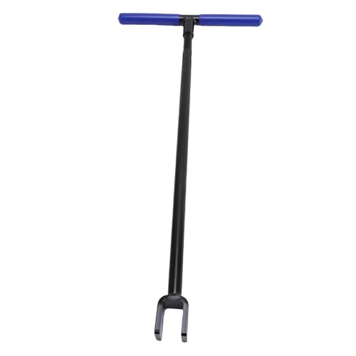 Garosa 17 Zoll Blaues T -MessgeräT CRV -Stahlschließwerkzeugschlüssel für Hauptmesser und Unterirdische Ventile. Vielseitiges und Arbeitsbasiertes Design für Kunsthandwerksliebhaber. Garosa 17 Zoll Blaues T -MessgeräT CRV -Stahlschließwerkzeugschlüssel für Hauptmesser und Unterirdische Ventile. Vielseitiges und Arbeitsbasiertes Design für Kunsthandwerksliebhaber. von Garosa