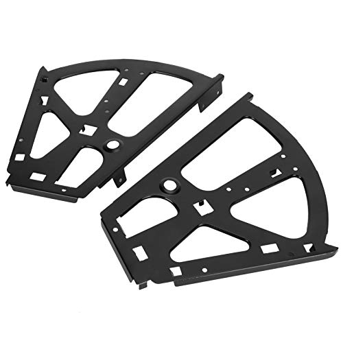 Garosa 2Pcs 2-Layer Flip Drehen Kaltgewalzter Stahl Schuhschrank Scharnier Doppelschicht Möbel Schuhregal Aufklappbare Flip Platte Verstecktes Schuhregal Zubehör,Haushaltswaren Zubehör Garosa 2Pcs 2-Layer Flip Drehen Kaltgewalzter Stahl Schuhschrank Scharnier Doppelschicht Möbel Schuhregal Aufklappbare Flip Platte Verstecktes Schuhregal Zubehör,Haushaltswaren Zubehör von Garosa
