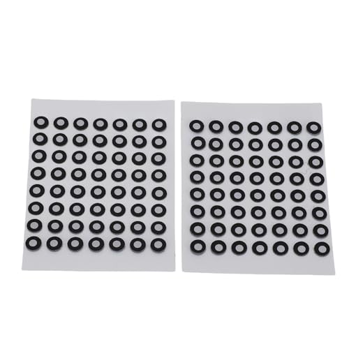 Garosa 3 Mm ID 6mm OD 1120 PCs High 3D -Scanner Einfach zu Verwenden für Genaue Datenverarbeitung und Reflexion PET -Analyse für PETs von Garosa