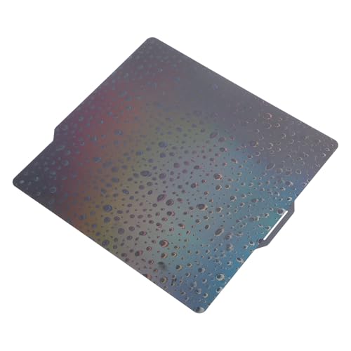 Garosa 3D Double Face Fleece Schwarzdrucker Verwenden Sie Stark von Garosa