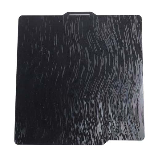 Garosa 3D -PEH -Drucker Bedrucktes Bett Adhäsion Starkes Gesichtsdesign für Labor P1P P1s Garosa 3D -PEH -Drucker Bedrucktes Bett Adhäsion Starkes Gesichtsdesign für Labor P1P P1s von Garosa