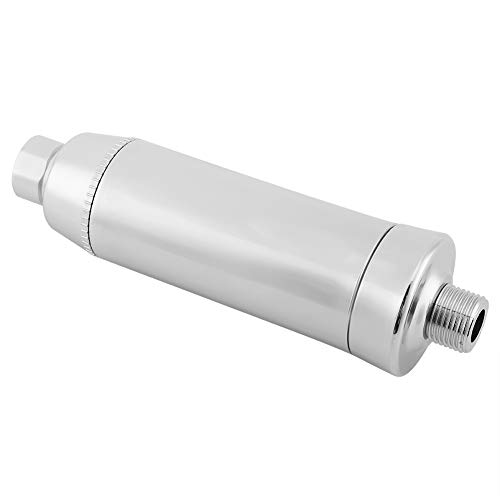 Baden Dusche Filter Duschen Wasserfilter Filtration Reinigung Duschkopf Filter für Home Bad g1 / 2 " Baden Dusche Filter Duschen Wasserfilter Filtration Reinigung Duschkopf Filter für Home Bad g1 / 2 " von Garosa