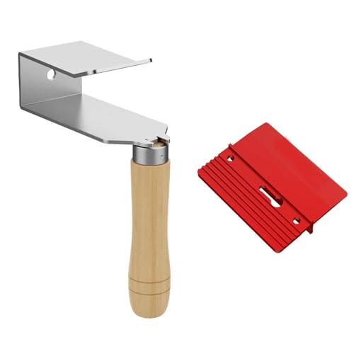 Garosa Deckenpositionierungsplatten Gips -Board -Fixierungstool Präzisionsklemme für die Installation Holzbearbeitung Hilfssatz mit Positionierungsplatten Deckenwerkzeug -Set für Easy Garosa Deckenpositionierungsplatten Gips -Board -Fixierungstool Präzisionsklemme für die Installation Holzbearbeitung Hilfssatz mit Positionierungsplatten Deckenwerkzeug -Set für Easy von Garosa