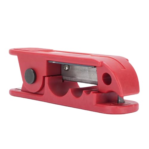 Garosa Drahtstripper-Werkzeug Profession Elles Crimp Werkzeug mit 360 Grad Rotation Schneiden Automatische Kiefer für RJ45 Stecker Garosa Drahtstripper-Werkzeug Profession Elles Crimp Werkzeug mit 360 Grad Rotation Schneiden Automatische Kiefer für RJ45 Stecker von Garosa