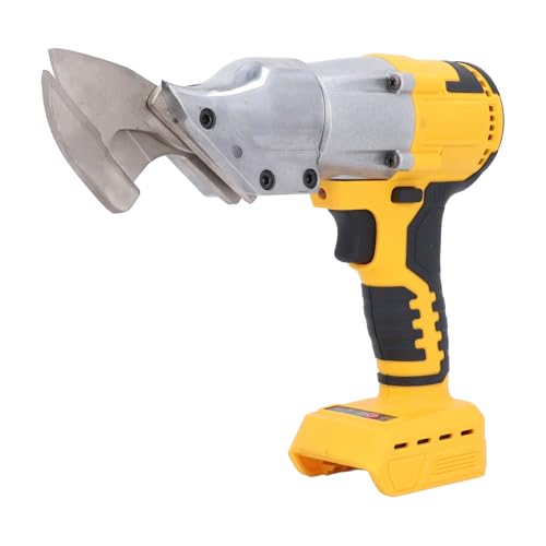 Garosa Fortschrittlicher Metallscherschneider Multifunktional für Heavy Duty Sheet Metal Cutter für 20 -V -Serien Li Ionen Batterien von Garosa