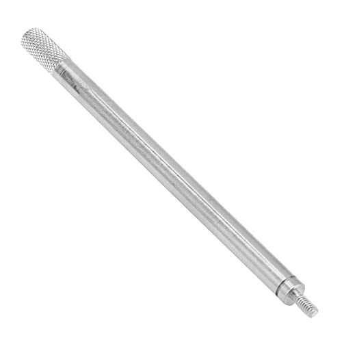 Garosa M2.5 Thread L65/70/80/90/100mm Wählantriebserweiterung, Wählschichtverlängerung von 5 Mm Durchmesser für Standard -Thread, Feine Arbeitskunst (L80mm) von Garosa