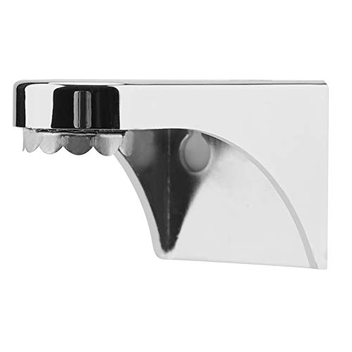 Magnetischer Seifenhalter Edelstahl Wandmontage Seifenschale Praktisches Badezimmer Zubehör für Bad Küche von Garosa