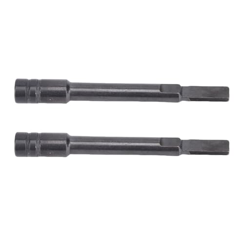 Garosa Multi -Werkzeug -Bit -Treiber -Extender, 83 Mm CRV -Hex -Schaft -Adapter mit Magnethalter für Signalserien und Andere Multi -Tools Garosa Multi -Werkzeug -Bit -Treiber -Extender, 83 Mm CRV -Hex -Schaft -Adapter mit Magnethalter für Signalserien und Andere Multi -Tools von Garosa