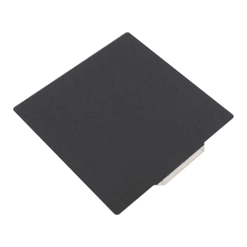 Garosa Pey -Build -Platte mit Stern und Kreismuster für Ender 3 3pro 3v2 Darky Kompatibilität, Mattes und Brillantes Finish für 3D Druckprojekte 235x235 Mm Garosa Pey -Build -Platte mit Stern und Kreismuster für Ender 3 3pro 3v2 Darky Kompatibilität, Mattes und Brillantes Finish für 3D Druckprojekte 235x235 Mm von Garosa