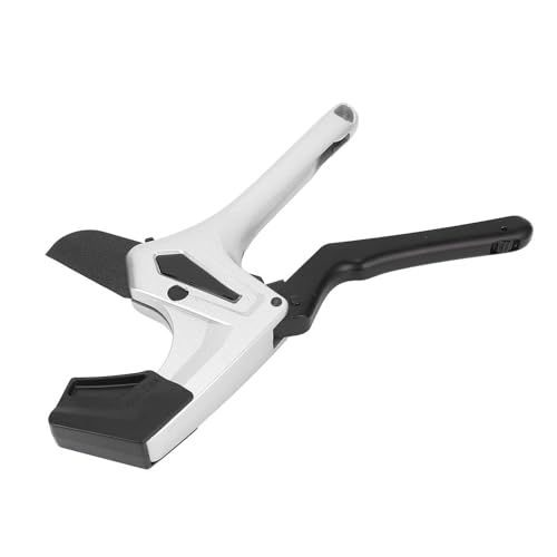 Garosa SK5 Alloy Steel Ratcheting -Schlauchschneider PVC Rohrschneider -Werkzeug für Klempner, Sichere und Tragbare PVC Ratschen Garosa SK5 Alloy Steel Ratcheting -Schlauchschneider PVC Rohrschneider -Werkzeug für Klempner, Sichere und Tragbare PVC Ratschen von Garosa