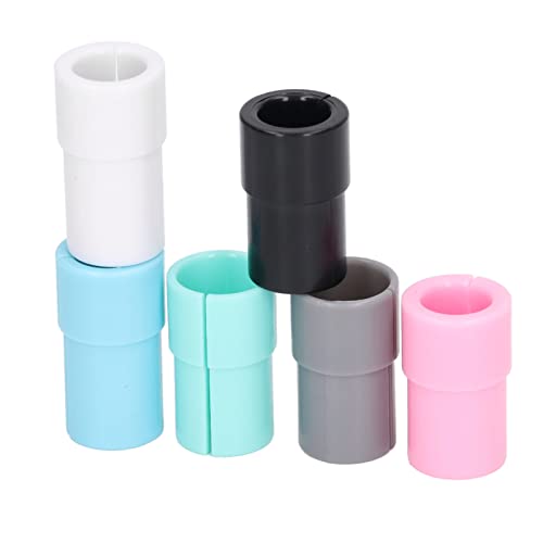 Garosa Stiftadapter-Set für für Schneidemaschine Stifthülsen-Werkzeugzubehör (für Explore Air for Explore Air 2 3 Ultra Fine Point Maker Art Pens)(#1) von Garosa