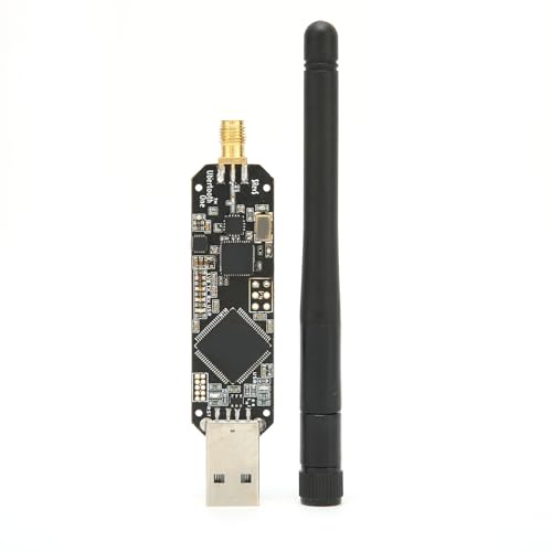 Garosa Ubertooth One Modul Class 1 Power 2,4 GHz Wireless mit Cortex -Debug -Anschluss für -Experimente und -entwicklung Garosa Ubertooth One Modul Class 1 Power 2,4 GHz Wireless mit Cortex -Debug -Anschluss für -Experimente und -entwicklung von Garosa