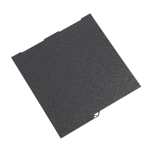 Garosa Verbesserte Adhäsionstechnologie 3D -Drucker PEI -Build Platte 256x268mm Kratzfest für Verschiedene Druckbedürfnisse Garosa Verbesserte Adhäsionstechnologie 3D -Drucker PEI -Build Platte 256x268mm Kratzfest für Verschiedene Druckbedürfnisse von Garosa