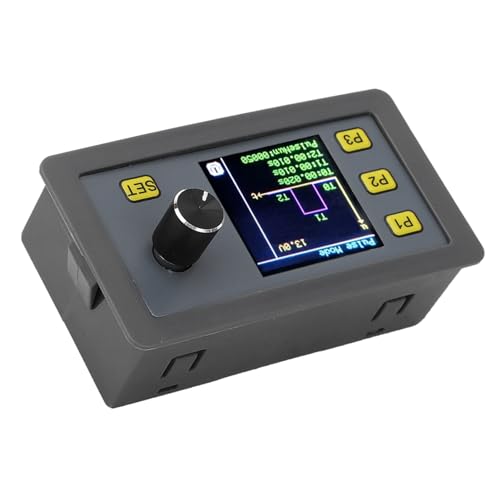 WSFG-06 PWM-Signalgeneratormodul Pulsfrequenzgenerator Einstellbares Modul 4-20mA 2-10V Impulsverstellbares Modul Sinus Sinuswellensignalgenerator WSFG-06 PWM-Signalgeneratormodul Pulsfrequenzgenerator Einstellbares Modul 4-20mA 2-10V Impulsverstellbares Modul Sinus Sinuswellensignalgenerator von Garosa