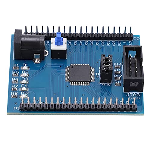 Garosa XC9572XL Development Board Microcontroller -Prozessor Integrierte Gedruckte Leiterplatte für Eingebettete Systementwicklung Garosa XC9572XL Development Board Microcontroller -Prozessor Integrierte Gedruckte Leiterplatte für Eingebettete Systementwicklung von Garosa