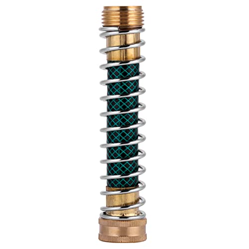 Gartenschlauch Wasserhahn Kupplung Adapter Stabiler Wasserhahn Verlängerung Anschluss Coil geknickt Frühjahr Displayschutzfolie Werkzeug Flexible Expansion Gesetz Schlauch Bewässerung Zubehör Gartenschlauch Wasserhahn Kupplung Adapter Stabiler Wasserhahn Verlängerung Anschluss Coil geknickt Frühjahr Displayschutzfolie Werkzeug Flexible Expansion Gesetz Schlauch Bewässerung Zubehör von Garosa
