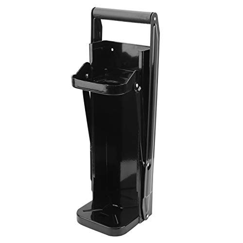 Großer Dosenpresser Dosenbrecher 2.5L Hand Push Soda Bierzerkleinerung Hochleistungswerkzeug Wandmontage Flaschenöffner Recycling,Schneidewerkzeug Großer Dosenpresser Dosenbrecher 2.5L Hand Push Soda Bierzerkleinerung Hochleistungswerkzeug Wandmontage Flaschenöffner Recycling,Schneidewerkzeug von Garosa