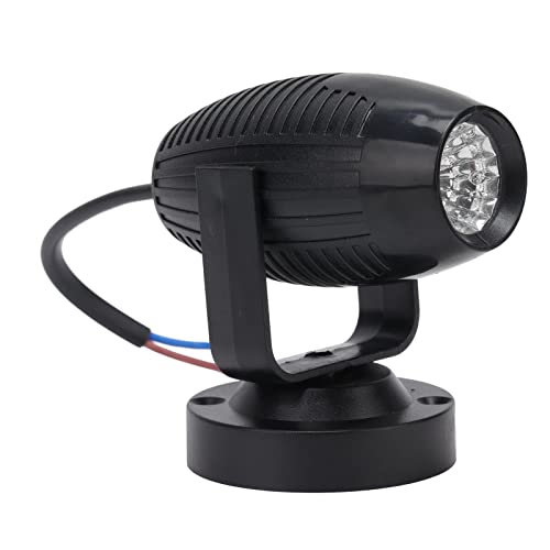 Led Spot Light Indoor, 220V Hübsche Beleuchtung Led Light Stick Up Lights Spotlight Dimmbare Akzentlichter Zum Beleuchten von Gemälden und Bildern von Garosa