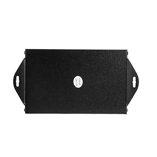 Programmierbar LED Zeitsteuerung DC12 / 24V 20A Multifunktional Timer Dimmer Controller 5 Kanäle Farbe einstellbar mit CD USB Kabel Programmierbar LED Zeitsteuerung DC12 / 24V 20A Multifunktional Timer Dimmer Controller 5 Kanäle Farbe einstellbar mit CD USB Kabel von Garosa